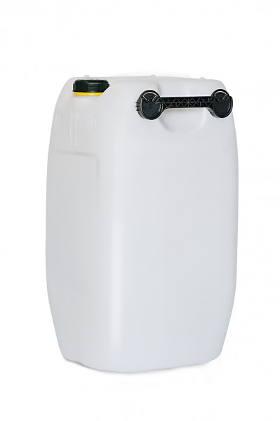 60 Liter Kanister für aquamobil, Farbe: Weiß