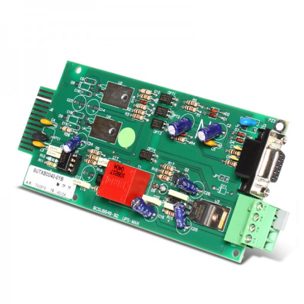 Riello Multicom 372 - Interfacekarte mit RS232 Schnittstelle